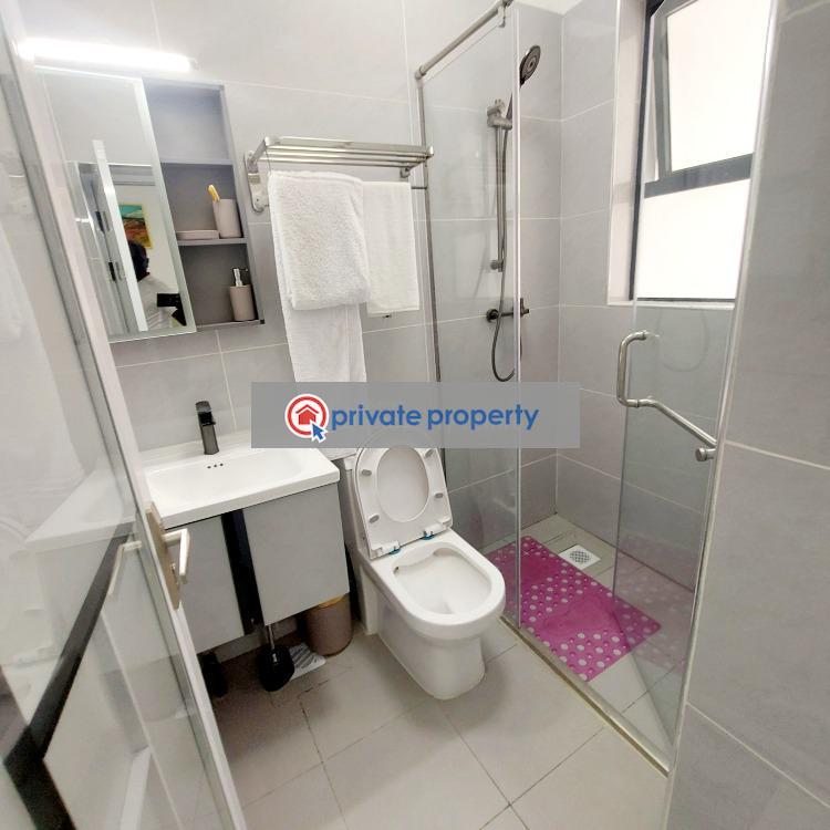 3 bedroom Apartment For Sale &nbsp;near Gateway Mall Syokimau/Mulolongo Machakos - 16