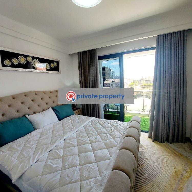 3 bedroom Apartment For Sale &nbsp;near Gateway Mall Syokimau/Mulolongo Machakos - 12