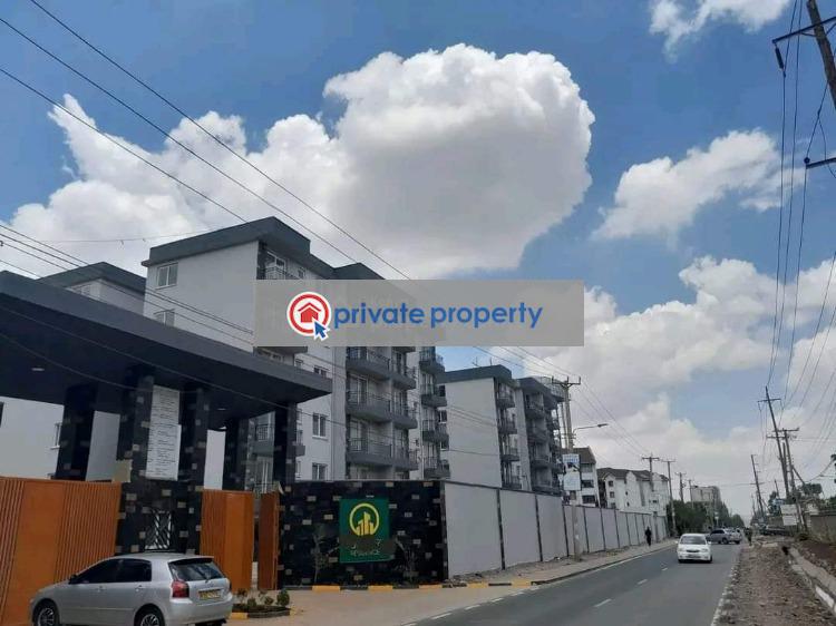 3 bedroom Apartment For Sale &nbsp;near Gateway Mall Syokimau/Mulolongo Machakos - 18