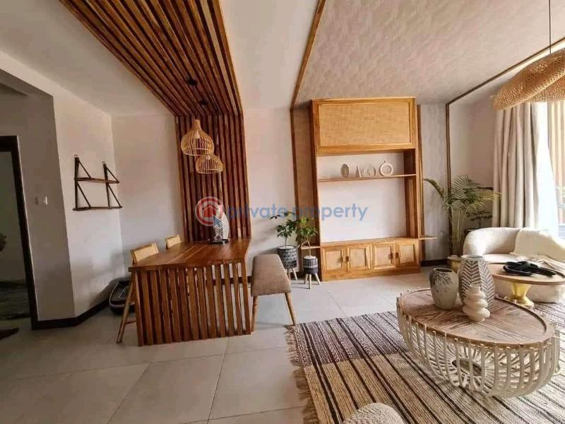 3 bedroom Apartment For Sale Near Gateway Mall Gateway Mall Mombasa Road 2 Syokimau/Mulolongo Machakos - 14