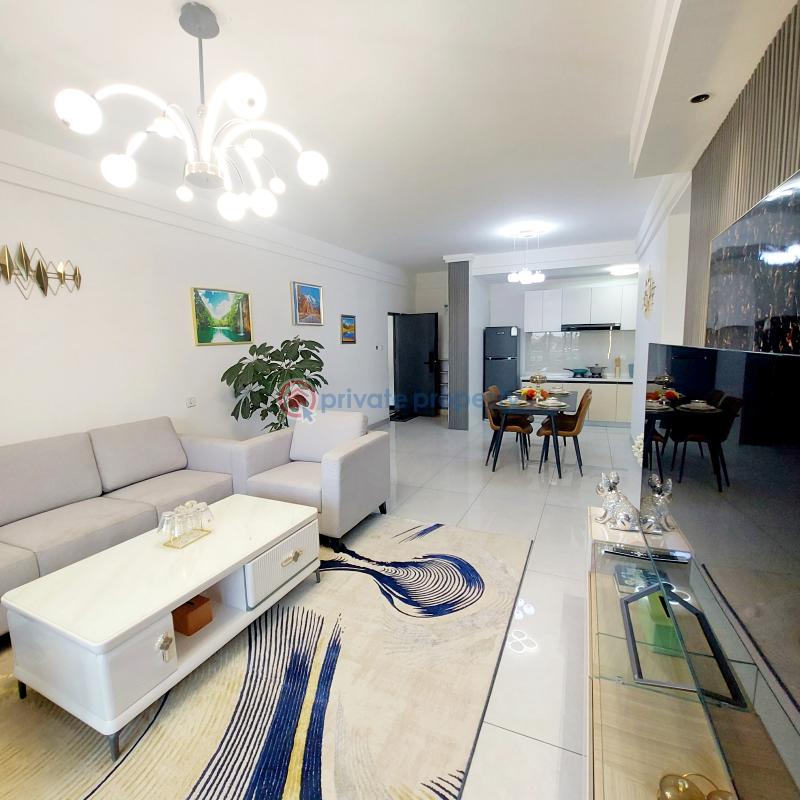 3 bedroom Apartment For Sale Near Gateway Mall Gateway Mall Mombasa Road 2 Syokimau/Mulolongo Machakos - 2