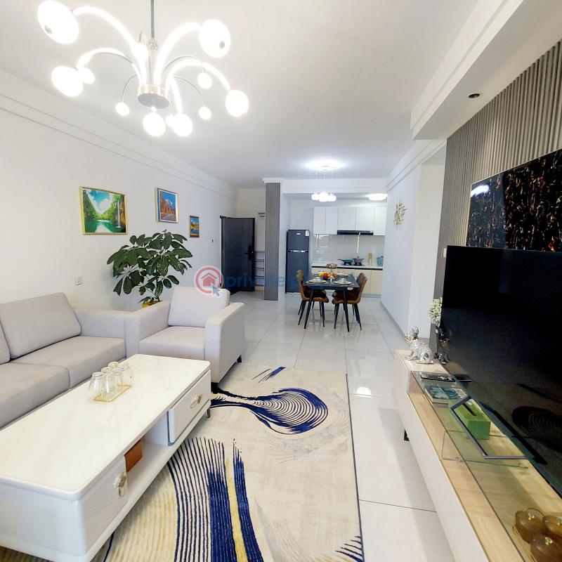 3 bedroom Apartment For Sale Near Gateway Mall Gateway Mall Mombasa Road 2 Syokimau/Mulolongo Machakos - 4
