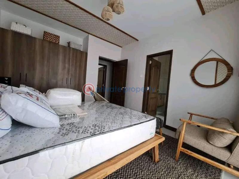 3 bedroom Apartment For Sale Near Gateway Mall Gateway Mall Mombasa Road 2 Syokimau/Mulolongo Machakos - 7