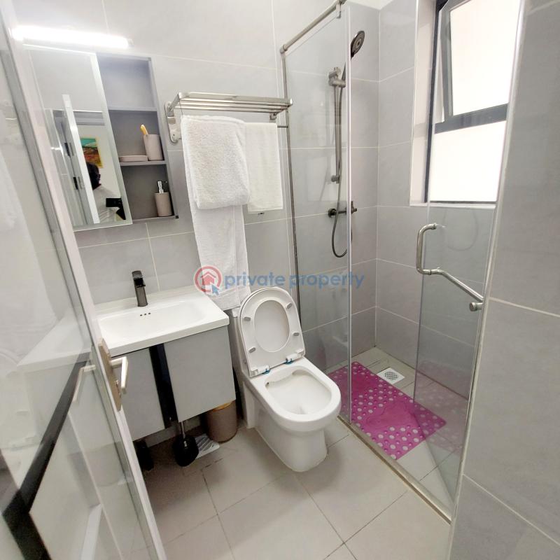 3 bedroom Apartment For Sale Near Gateway Mall Gateway Mall Mombasa Road 2 Syokimau/Mulolongo Machakos - 16