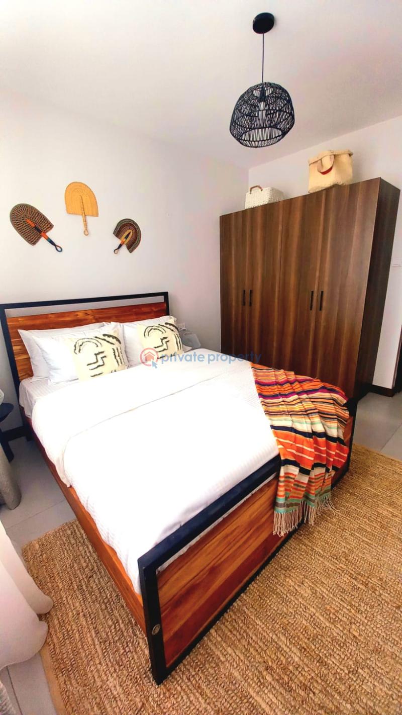 3 bedroom Apartment For Sale Near Gateway Mall Gateway Mall Mombasa Road 2 Syokimau/Mulolongo Machakos - 17
