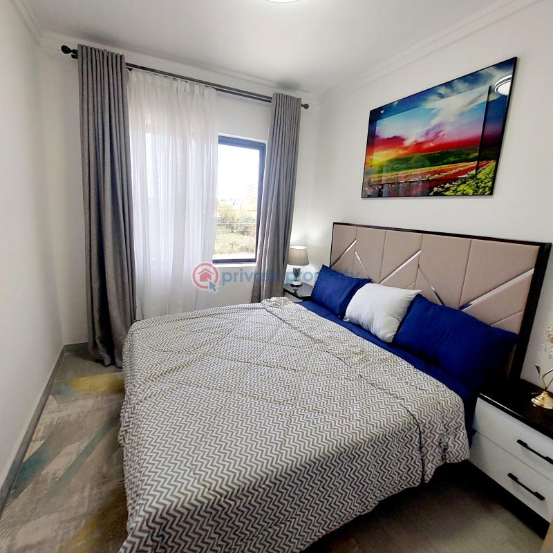 3 bedroom Apartment For Sale Near Gateway Mall Gateway Mall Mombasa Road 2 Syokimau/Mulolongo Machakos - 17