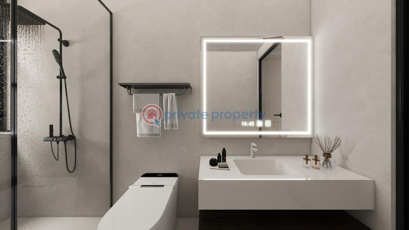 3 bedroom Apartment For Sale Off Westlands Road Westlands Road Nairobi - 4