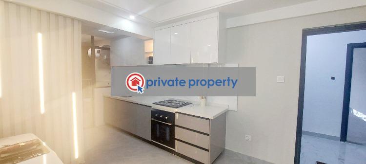3 bedroom Apartment For Sale &nbsp;off Waiyaki Way Westlands Nairobi - 5
