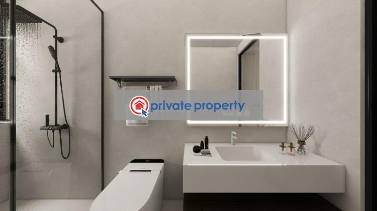 3 bedroom Apartment For Sale &nbsp;off Westlands Road Westlands Nairobi - 4