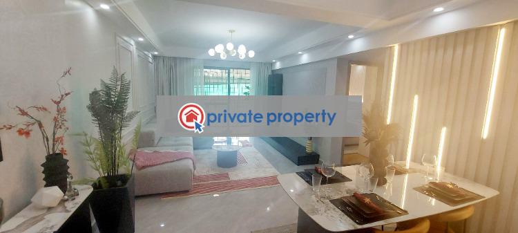 3 bedroom Apartment For Sale &nbsp;off Waiyaki Way Westlands Nairobi - 2