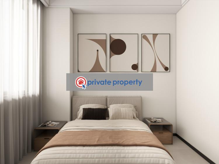 3 bedroom Apartment For Sale &nbsp;off Westlands Road Westlands Nairobi - 10
