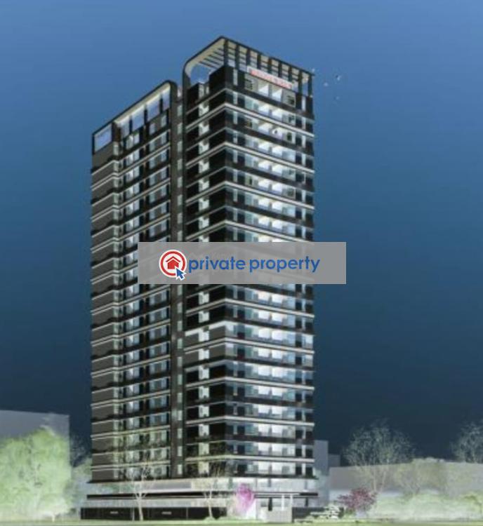 3 bedroom Apartment For Sale &nbsp;off Westlands Road Westlands Nairobi - 1