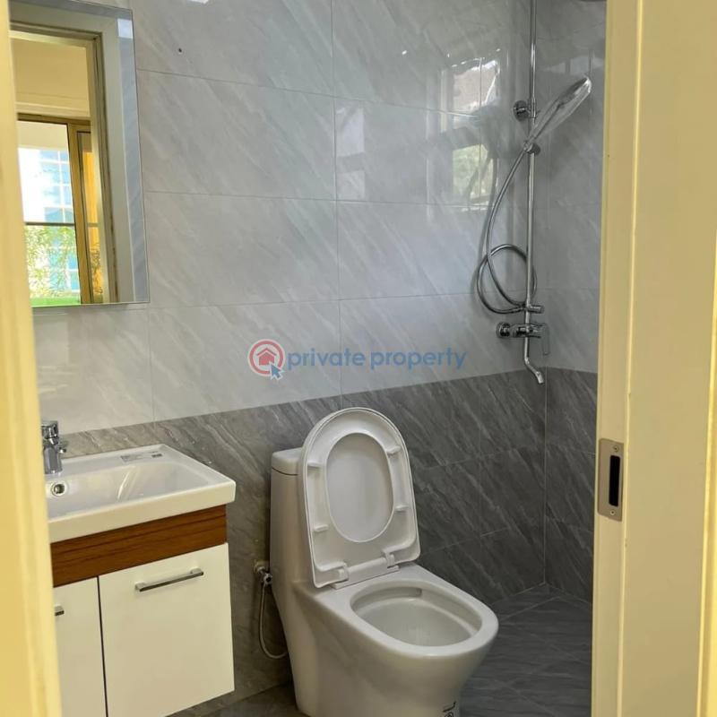 3 bedroom Apartment For Sale Off Oloitoktok Road Kileleshwa Nairobi - 4