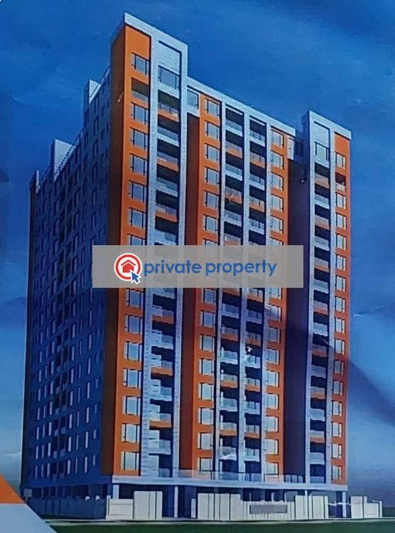 3 bedroom Apartment For Sale &nbsp;kileleshwa Kileleshwa Nairobi - 1