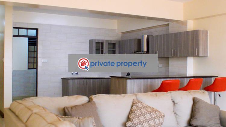 3 bedroom Apartment For Sale &nbsp;waiyaki Way Mountain View Nairobi - 1