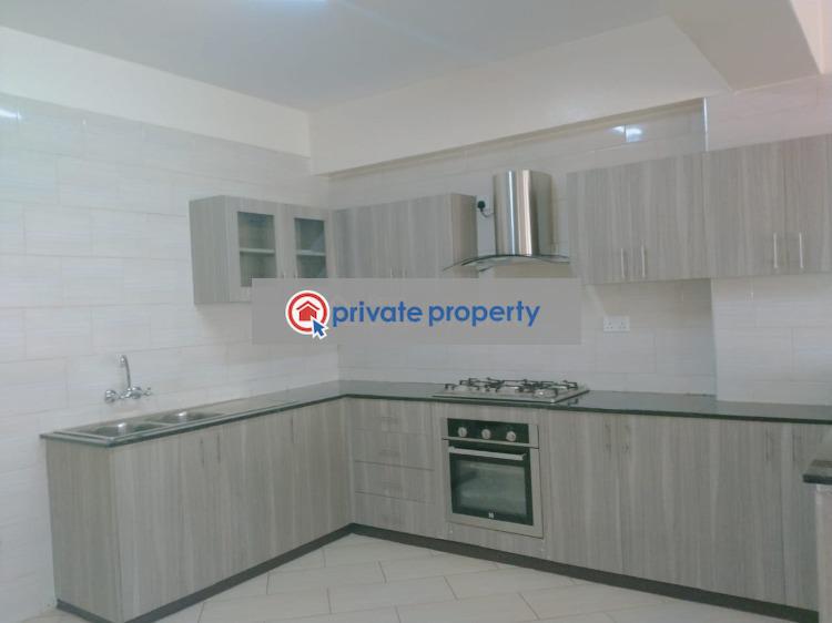 3 bedroom Apartment For Sale &nbsp;waiyaki Way Mountain View Nairobi - 5