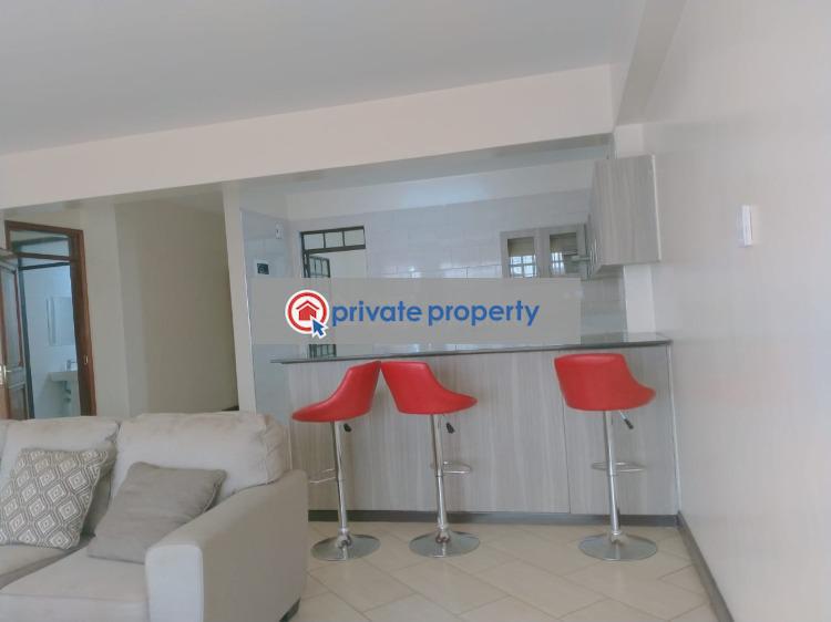 3 bedroom Apartment For Sale &nbsp;waiyaki Way Mountain View Nairobi - 4