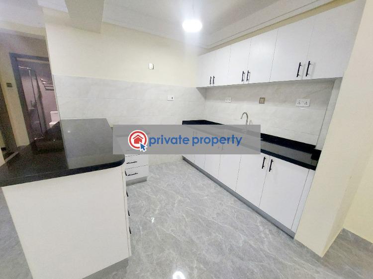 3 bedroom Apartment For Sale &nbsp;off Ring Road Kilimani Kilimani Nairobi - 14