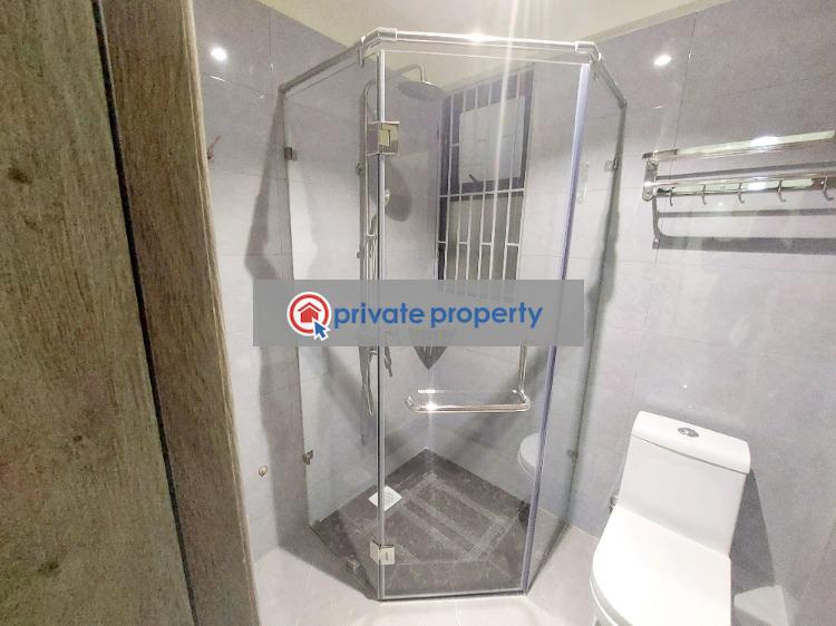 3 bedroom Apartment For Sale &nbsp;off Ring Road Kilimani Kilimani Nairobi - 12