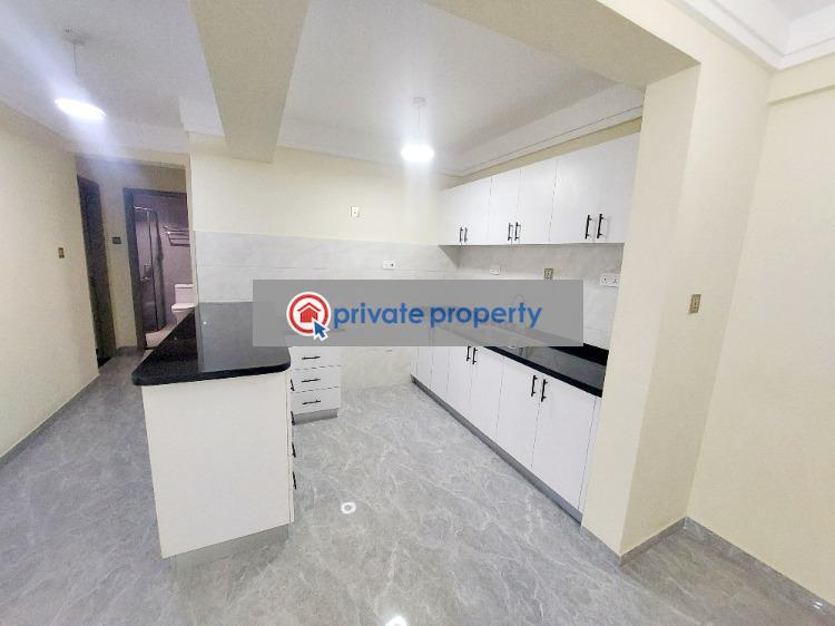 3 bedroom Apartment For Sale &nbsp;off Ring Road Kilimani Kilimani Nairobi - 1