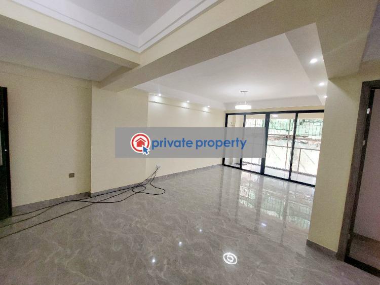 3 bedroom Apartment For Sale &nbsp;off Ring Road Kilimani Kilimani Nairobi - 3