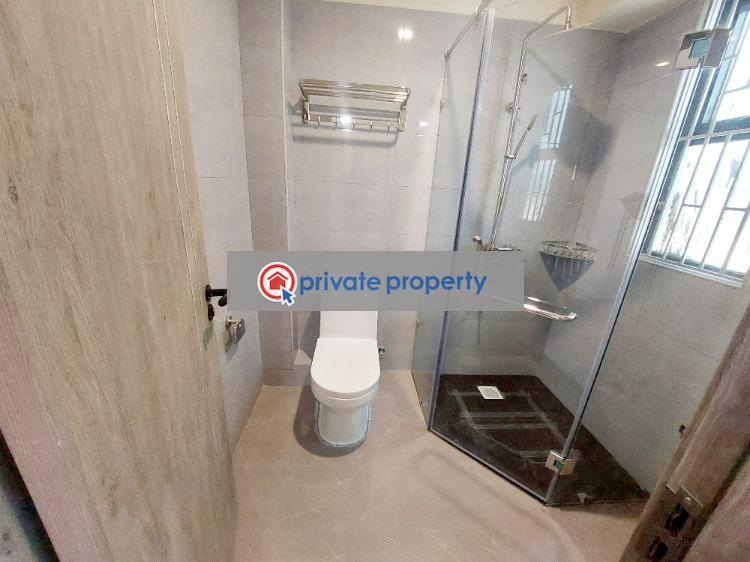 3 bedroom Apartment For Sale &nbsp;off Ring Road Kilimani Kilimani Nairobi - 8