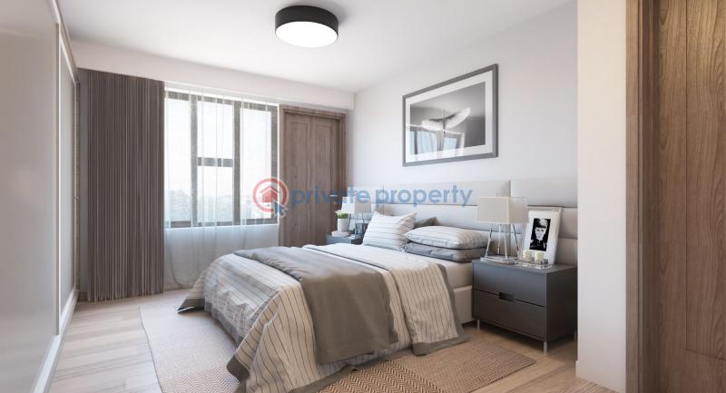 3 bedroom Apartment For Sale Kilimani Nairobi - 4