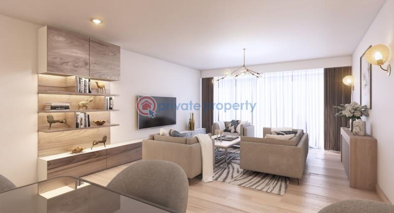 3 bedroom Apartment For Sale Kilimani Nairobi - 1