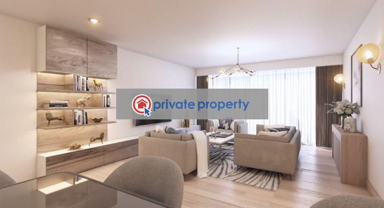 3 bedroom Apartment For Sale &nbsp;kilimani Kilimani Nairobi - 1