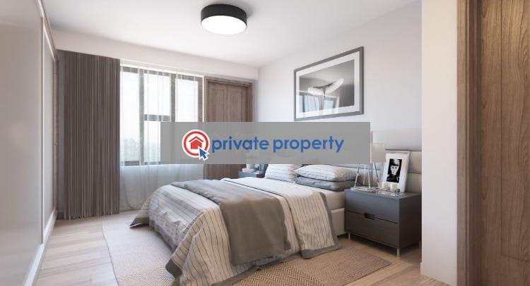 3 bedroom Apartment For Sale &nbsp;kilimani Kilimani Nairobi - 4