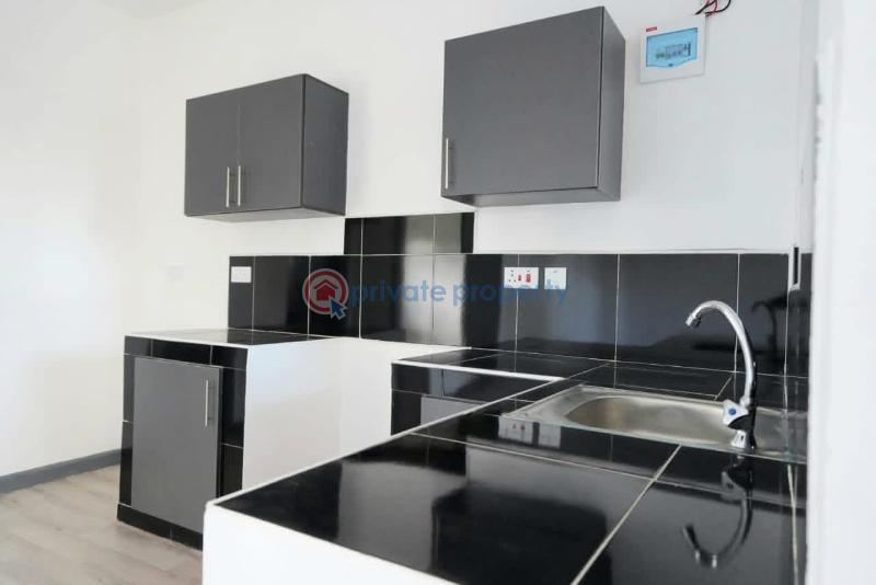 3 bedroom Apartment For Rent Mombasa Road Athi River Machakos - 2