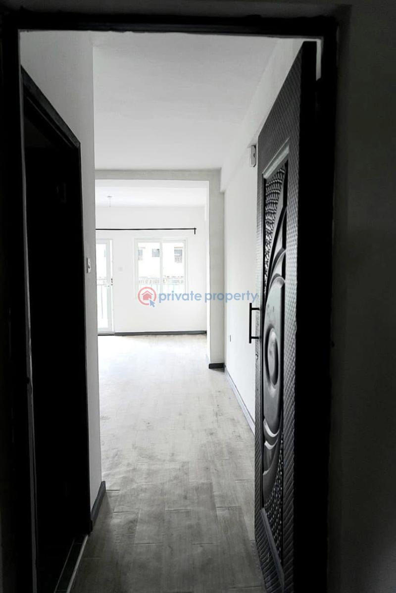 3 bedroom Apartment For Rent Mombasa Road Athi River Machakos - 10