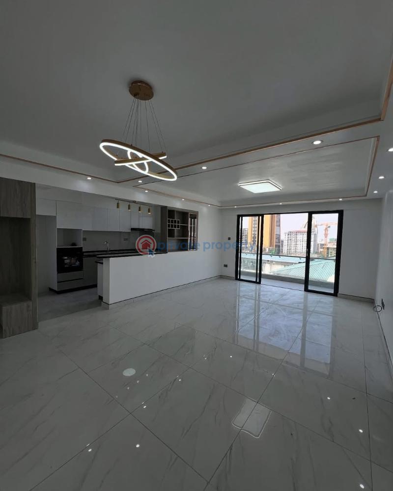 3 bedroom Apartment For Rent Argwings Kodhek Road Kilimani Nairobi - 9