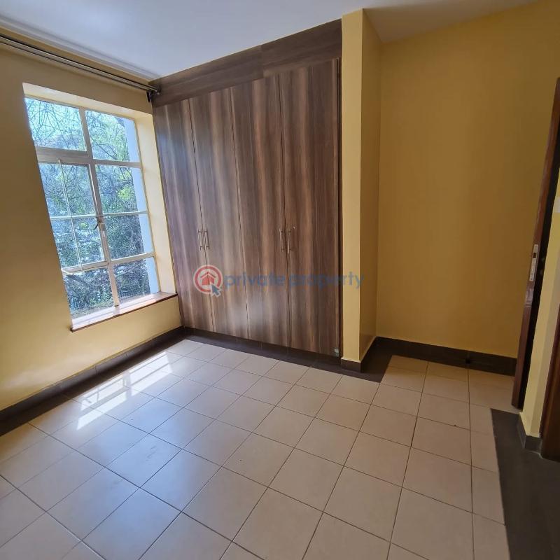 3 bedroom Apartment For Rent Oledume Road Near Makini School. Kilimani Nairobi - 7