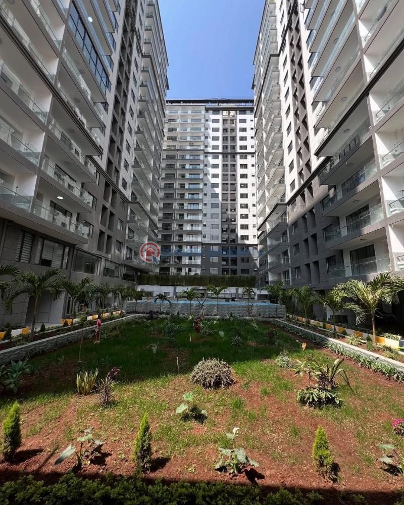 3 bedroom Apartment For Rent Argwings Kodhek Road Kilimani Nairobi - 1