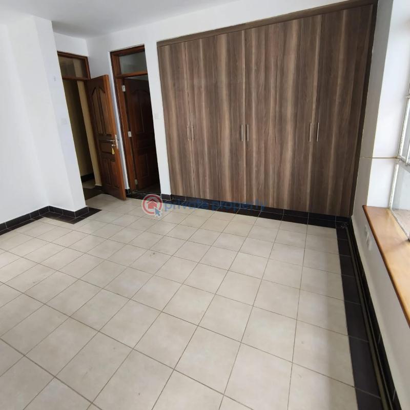3 bedroom Apartment For Rent Oledume Road Near Makini School. Kilimani Nairobi - 6