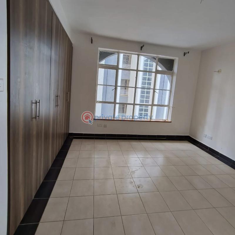 3 bedroom Apartment For Rent Oledume Road Near Makini School. Kilimani Nairobi - 8