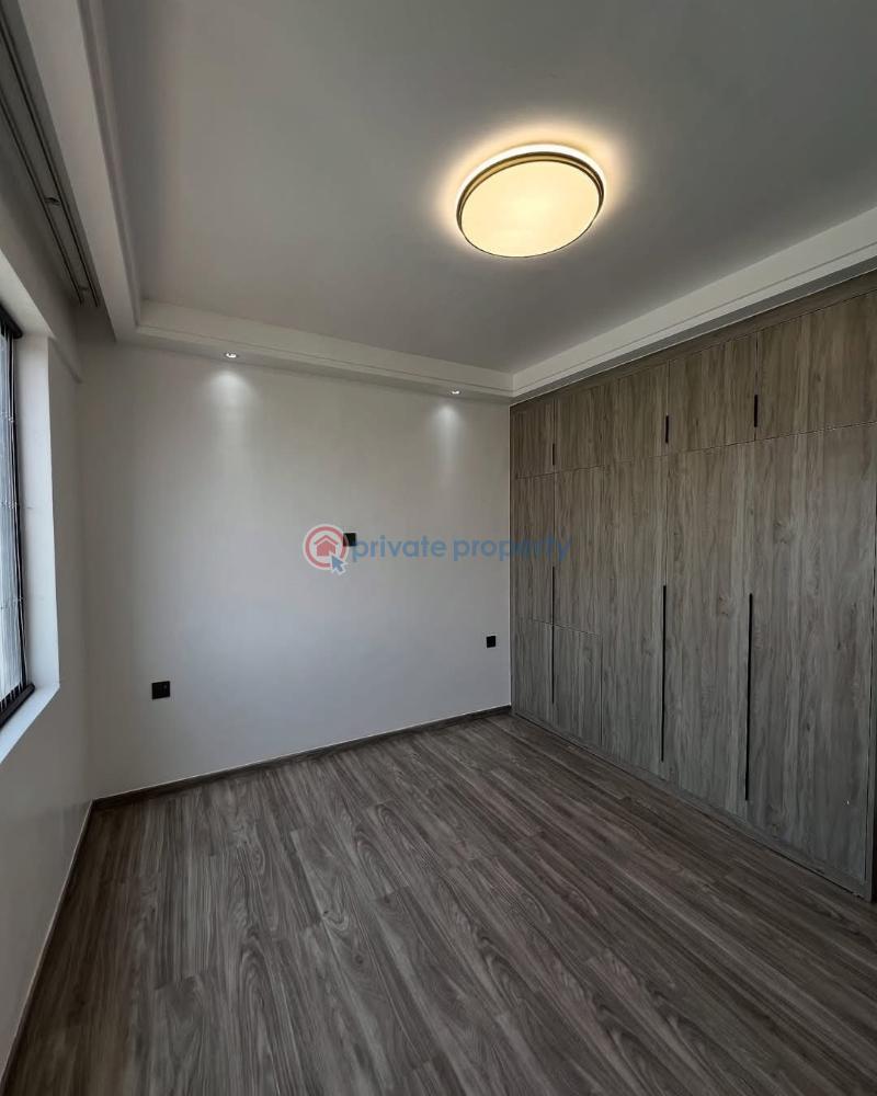 3 bedroom Apartment For Rent Argwings Kodhek Road Kilimani Nairobi - 6