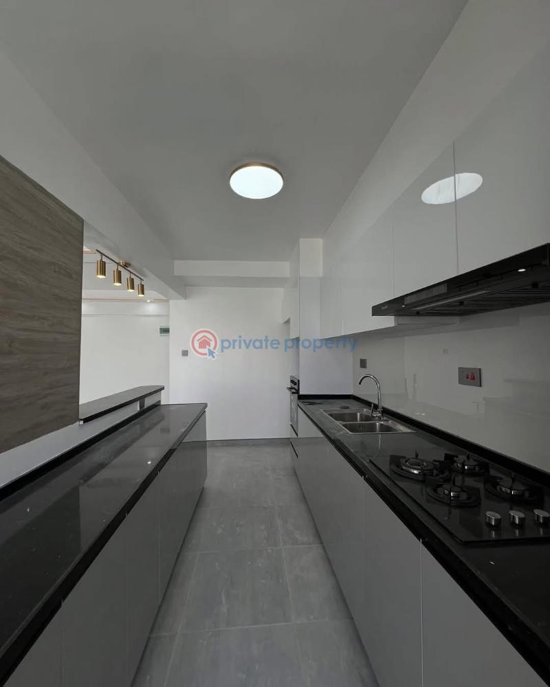 3 bedroom Apartment For Rent Argwings Kodhek Road Kilimani Nairobi - 4