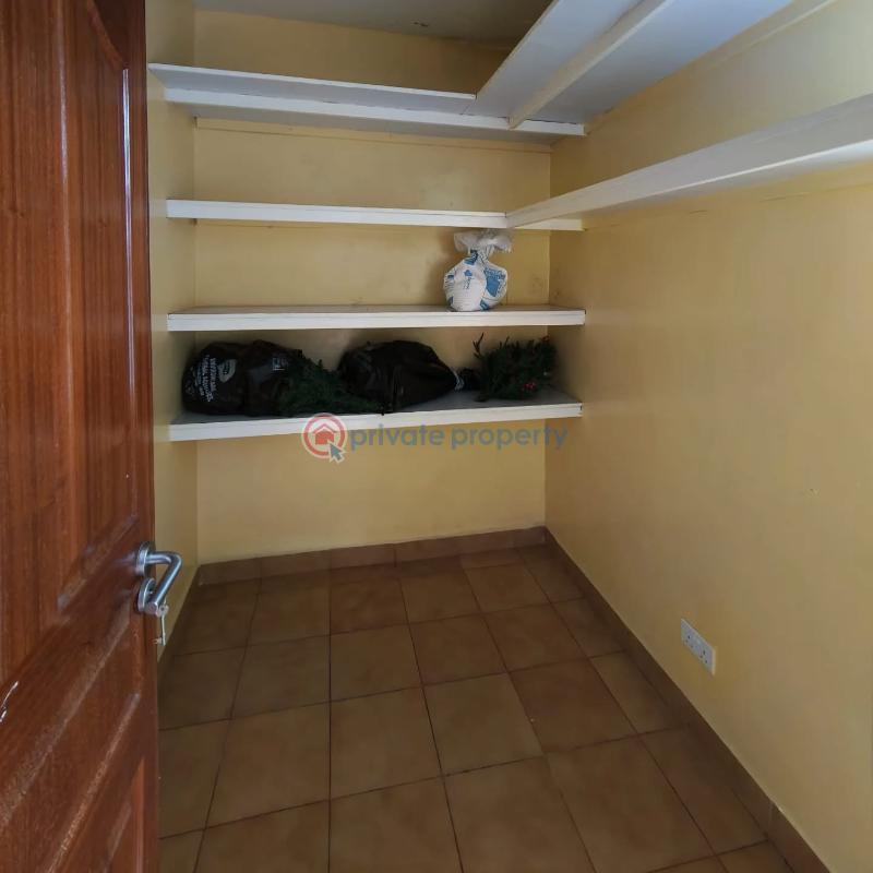 3 bedroom Apartment For Rent Oledume Road Near Makini School. Kilimani Nairobi - 5