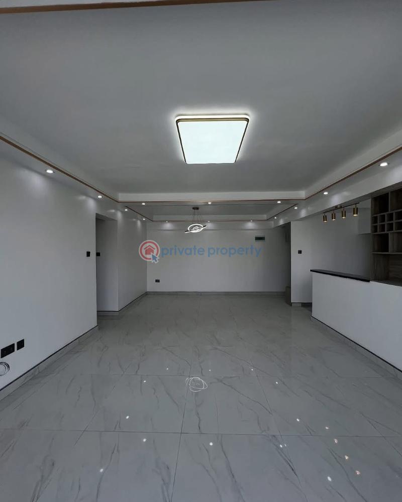 3 bedroom Apartment For Rent Argwings Kodhek Road Kilimani Nairobi - 8