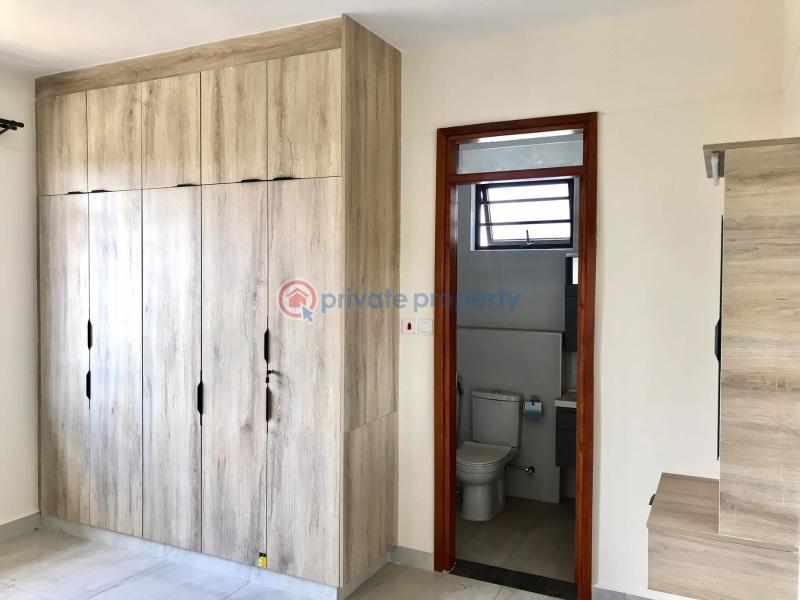 3 bedroom Apartment For Rent Langata Nairobi West  - 12