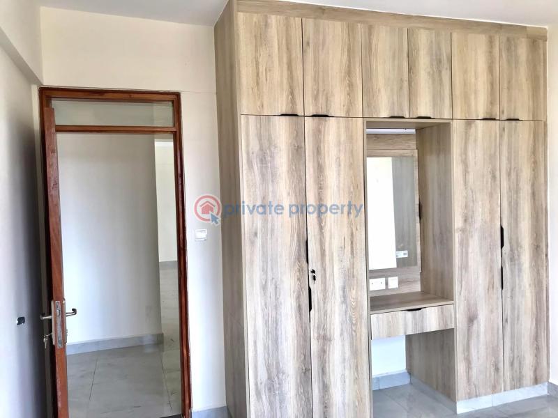 3 bedroom Apartment For Rent Langata Nairobi West  - 14