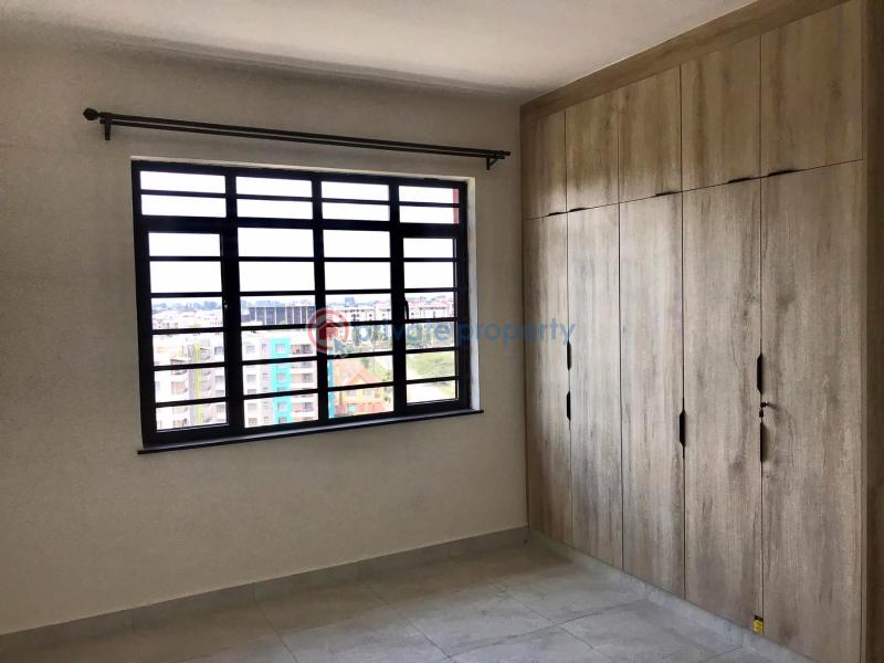 3 bedroom Apartment For Rent Langata Nairobi West  - 13