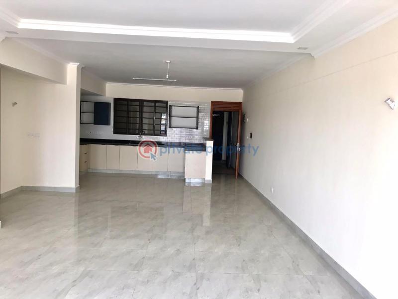3 bedroom Apartment For Rent Langata Nairobi West  - 5