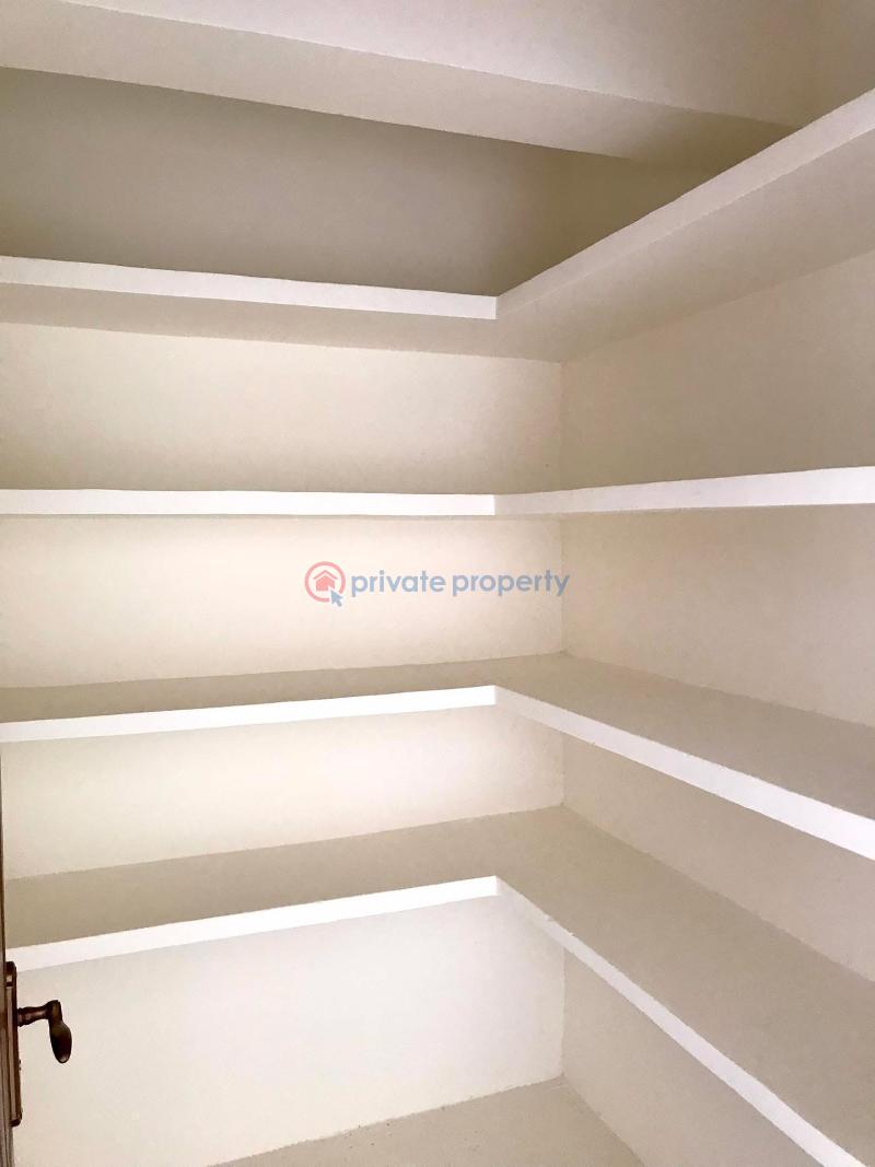 3 bedroom Apartment For Rent Langata Nairobi West  - 9