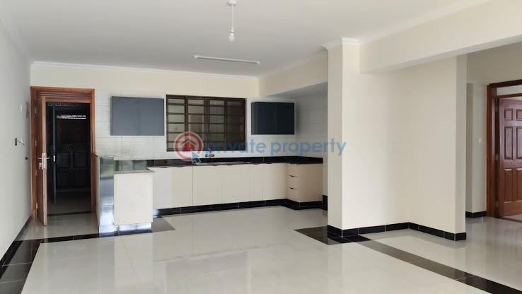 3 bedroom Apartment For Rent Langata Nairobi West  - 4