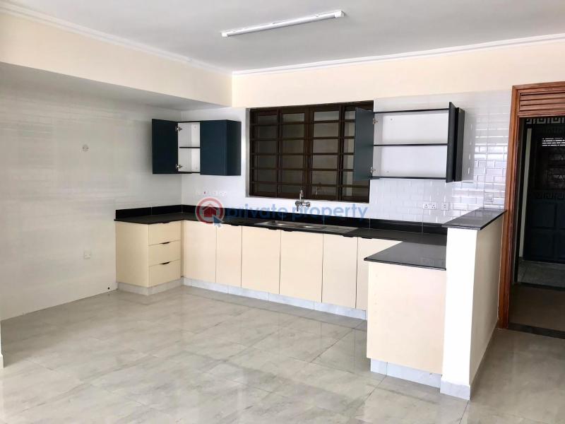 3 bedroom Apartment For Rent Langata Nairobi West  - 6