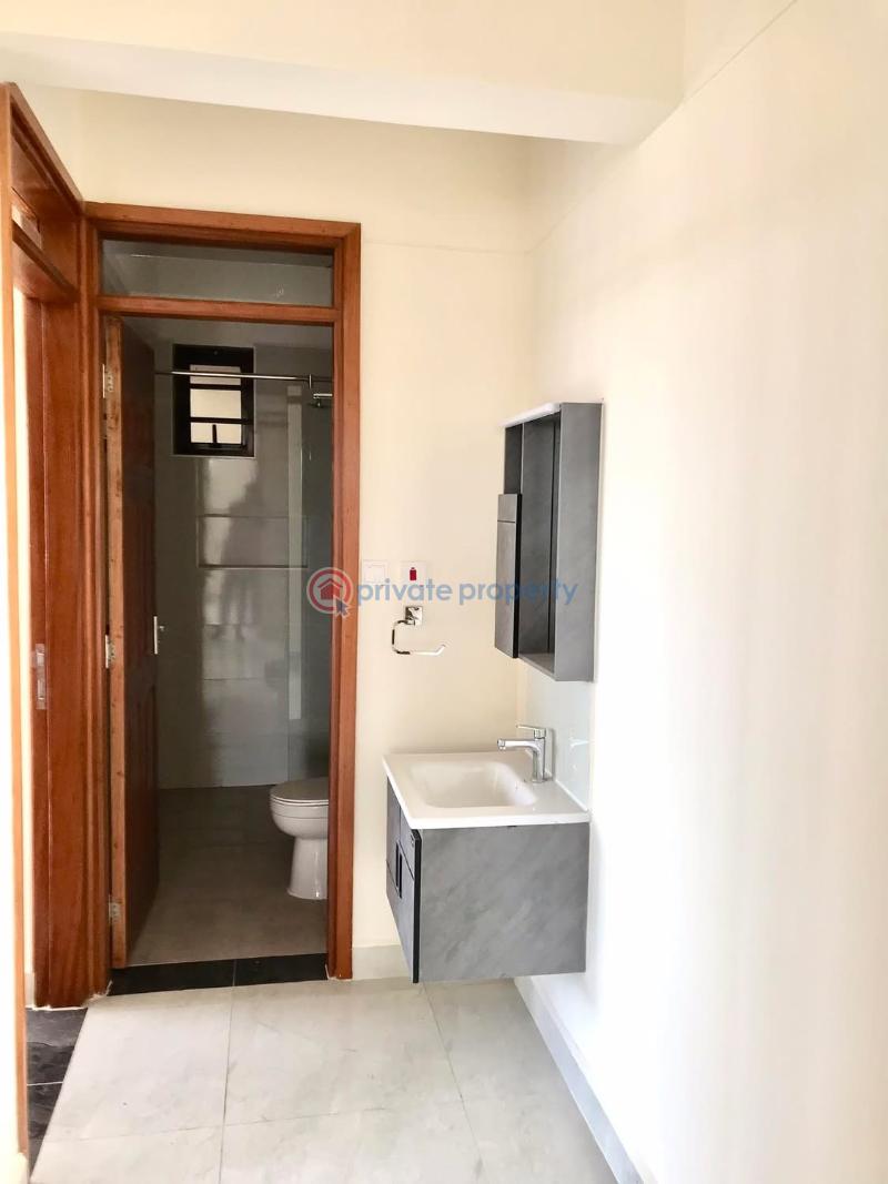 3 bedroom Apartment For Rent Langata Nairobi West  - 11