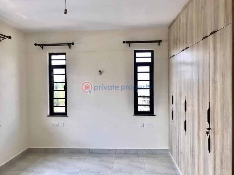 3 bedroom Apartment For Rent Langata Nairobi West  - 15